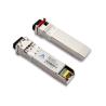 Buy cheap Duplex LC 1.25G LX 20km 1310nm SMF SFP Fiber Transceiver from wholesalers