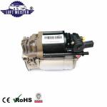 Audi A8 D4 4H Audi Air Suspension Parts Compressor 4H0616005D