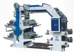 Full Production Recycled PE Plastic T-Shirt Shopping Bag Make Machine Lines