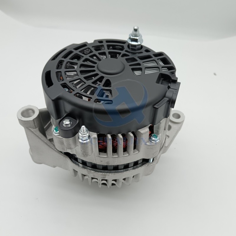 24V 50A Alternator CH12876 10000-61068 for Perkins 2206 2506 2806 Alternator