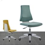 360 Degree Swivel Chair Height Adjustable Optional Colors Commercial Room Office