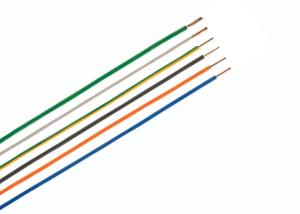 Wholesale Custom XLPE LSZH Cable , Low Smoke Cable XLPE Environmental Protection from china suppliers