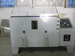 Salt Spray Corrosion Test Equipment / Environmental test machine CE ISO