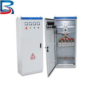 Wholesale MNS Switch Cabinet 2500a Electric Panel Boards Panel Mns Mcc With Delta Starter from china suppliers