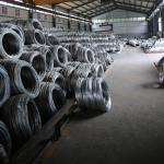 307 304 316 Stainless Steel Wire Rod 3mm 3.2 Mm 2mm Ss Wire Rope