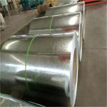 OEM ODM Cold Rolled Galvanized Steel Coils Flashing 30mm To 1250mm Width