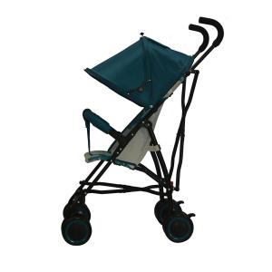 Wholesale 3 In 1 50lbs Baby Pushchair Stroller With Front Swivel Wheels from china suppliers