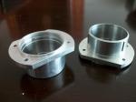 Mechanical Metal Parts CNC Machined Prototypes for Short Run