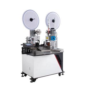 Wholesale CX-01D Wire Terminal Crimping Machine from china suppliers