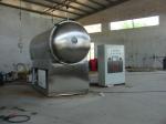 Electrical Large Freeze Dryer Excellent Temperature Control For Fruit Vegetable