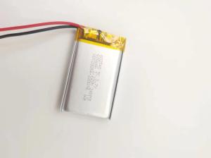 Wholesale KC IEC62133 Approved Lipo Battery 602540 600mah 3.7 Lithium Polymer Battery Wholesale Rechargeable Battery from china suppliers