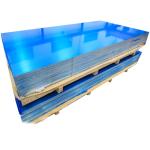Grade 1050 1060 1070 1350 3003 3104 5052 5083 8011 Aluminum Plate Transportation