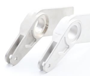 Wholesale Custom Metal Foundry Stainless Steel Casting Lost Wax Precision Casting Lock Parts Casting from china suppliers