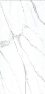 Wholesale White Color Large Size 900x1800mm Wear Resistant Porcelain Wall Tile from china suppliers