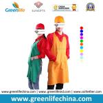 Cooking cotton polyester kitchen girl household women aprons made in China can