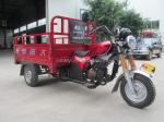1700mm Tricycle 200cc Motorized Cargo Triciclo Designed for Heavy Load