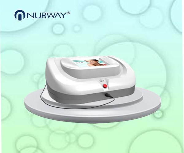 980 nm diode laser for spider vein removal / laser vascular removal machine /