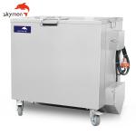 Custom Sizes Kitchen Soak Tank Aluminum Baking Pans , Hood Filters , Baking