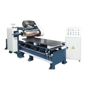Wholesale 1000mm/1500mm/2000mm/3000mm Stainless Steel Plate Plane Polishing Machine from china suppliers