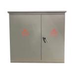 750Kva Electrical Three Phase Pad Mounted Power Transformer Substation 13200V To