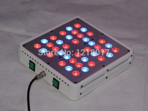 Wholesale 2016 hot sale apollo 4 led grow light 5w chip For Plant Growth from china suppliers