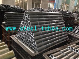 Wholesale Low Carbon Seamless DOM Steel Tube SAE J526 Round Shape For Automotive from china suppliers