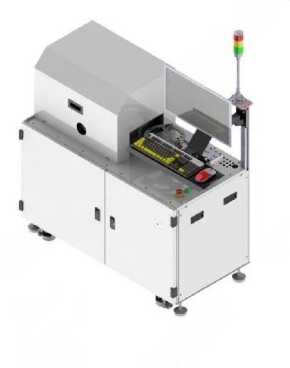 Thermo Compression Anodic Bonding Equipment Thermal Pressure Bonding Si Cu Al-Ge