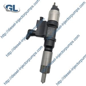 Wholesale Denso Diesel Injector 095000-5500 095000-5501 095000-5502 095000-5503 095000-5504 from china suppliers