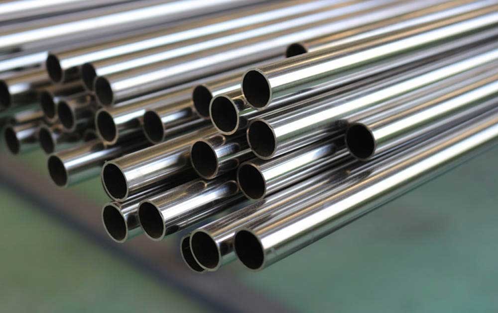 201 Stainless Steel Seamless Pipe