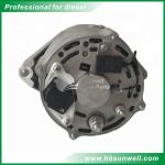 DCEC 6BT5.9 Diesel Engine Alternator / 95A 12v Alternator Generator 3972730