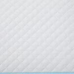 SNUGRACE Customizable Incontinence Pads Adult Disposable Underpad for Incontinen