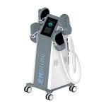 5 - 100Hz RF Body Slimming Machine 2800W Sculpture Weight Loss Machine