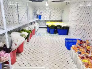 Wholesale Air Cooled Cold Storage Room Fresh Cut Floral Flower Walk In Cooler from china suppliers