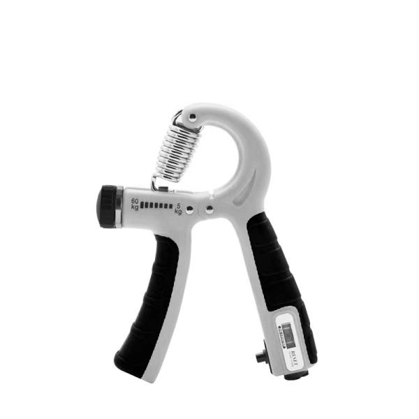 5-60KG Exercise Hand Gripper Strength Trainer For Muscle Building And Injury Recovery