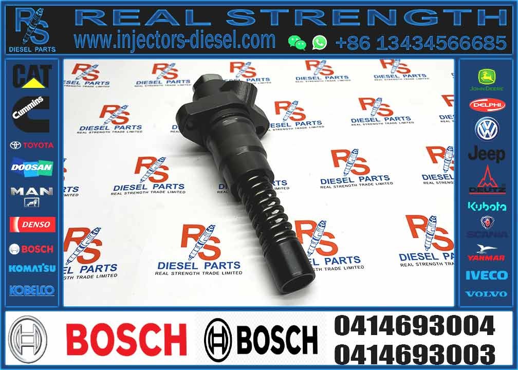 Fuel Injector 0414693002 0414693004 0414693006 04290102 02113696