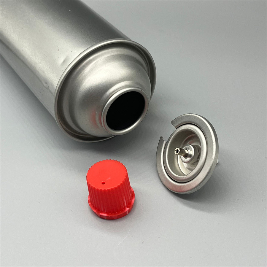 High-Performance Gas Stove Flow Regulator | Precision Flame Control | For Household and Outdoor Stoves