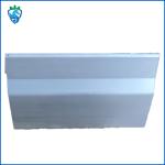 798 Series Aluminum Profile Sliding Window Extrusion 38 Series Architectural