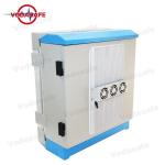 3G 4G Frequency Cell Phone Reception Blocker , Cell Signal Blocker 100 Each Band