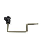 1/4" 20 360 Degree Adjustable Tree Screw Hunting Camera Accessories