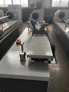 Wholesale Diameter 76-152mm Cnc Paper Core Tube Making Machine from china suppliers
