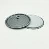 Buy cheap Aluminum Easy Open Ends Customized thickness and color food safety grade lacquer from wholesalers