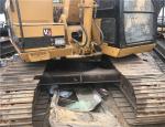 japan cat crawler excavator used caterpillar 307b crawler excavator/cat 307b