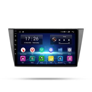 Wholesale For Volkswagen Bora 2016+ Wireless Bluetooth Radio Bluetooth Car Navigation from china suppliers