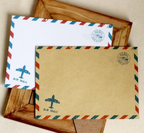 self-adhesive packing slip envelope, Kraft Paper Mailers, Big Size envelope