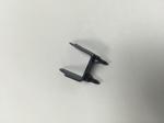 Car Wiper Used From Automotive Parts / Plastic Auto Parts Molding