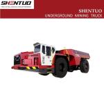 ST42 Dump Truck for Underground Tunneling Mining Equipment