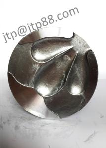 Wholesale Heat Resistance Forged Steel Pistons 4D120 For Engine Piston Parts from china suppliers