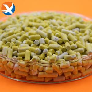 Wholesale 140-90-9 Flotation Reagents , sodium ethyl xanthate is used as collector from china suppliers