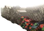 ASTM A312 SS304 316L Cold Rolled Stainless Steel Seamless Pipe