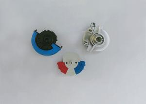 Wholesale PC POM PBT Abs Plastic Injection Molding Products Powder Coating Surface from china suppliers